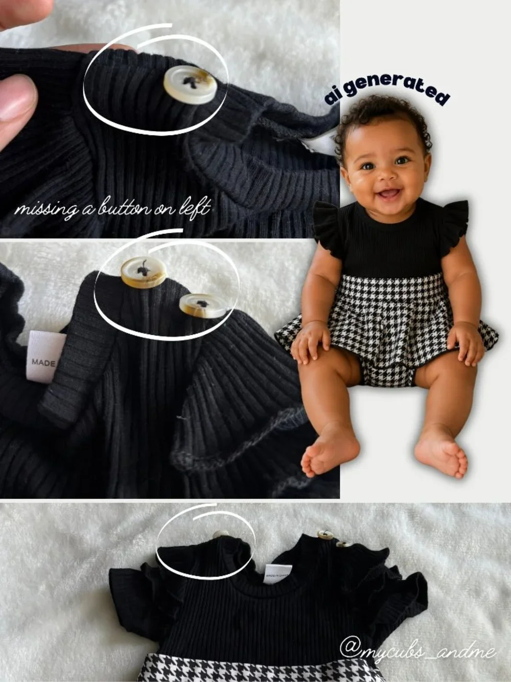 SHEIN bundle includes